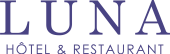 Luna Hotel & Restaurant Nouakchott Logo